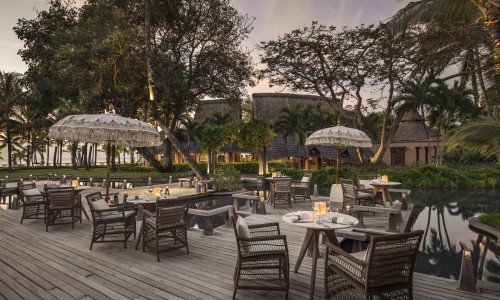Trou aux Biches Beachcomber Golf Resort & Spa